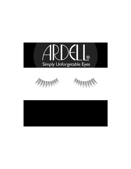 Bandes invisibles Ardell pour bébés noires