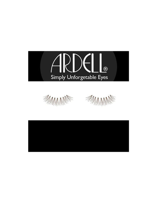 Ardell Duralash Natural Knot Free Short Brun