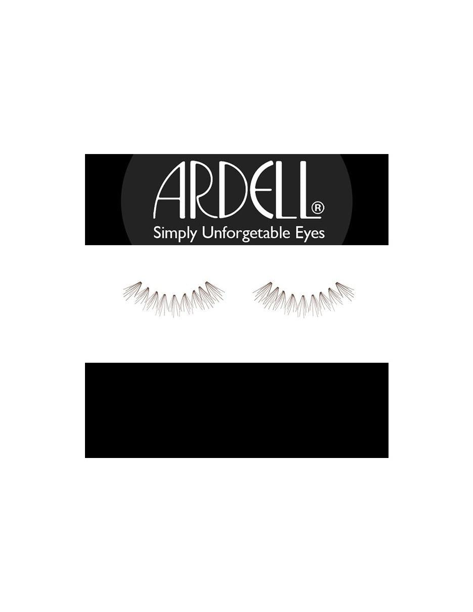 Ardell Duralash Natural Knot Free Brun moyen