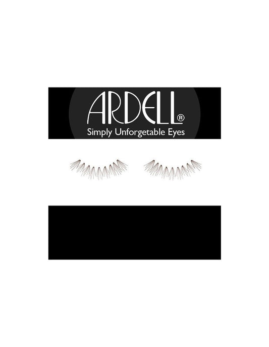 Ardell Duralash Natural Knot Free Brun moyen