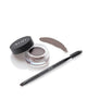 Pommade à sourcils Ardell, brun foncé
