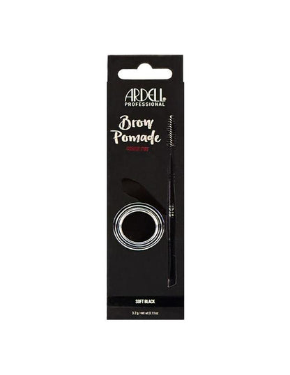 Pommade à sourcils Ardell noire