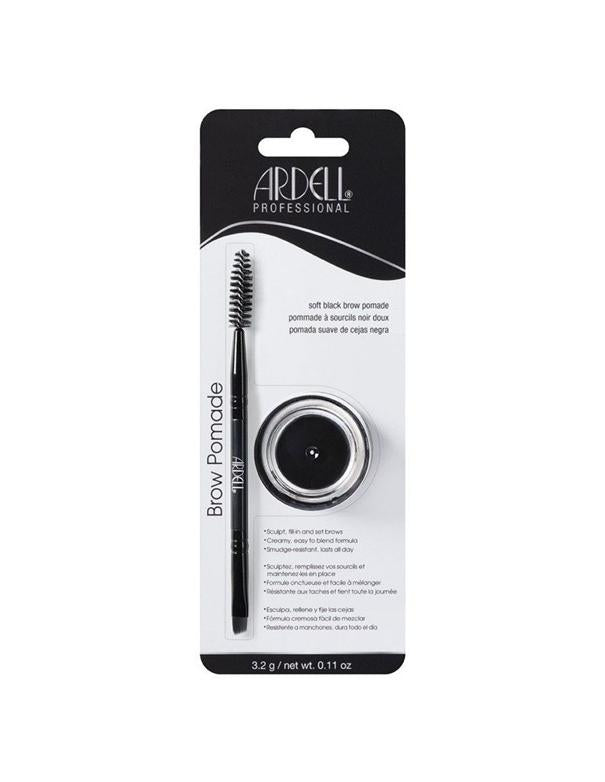 Pommade à sourcils Ardell noire