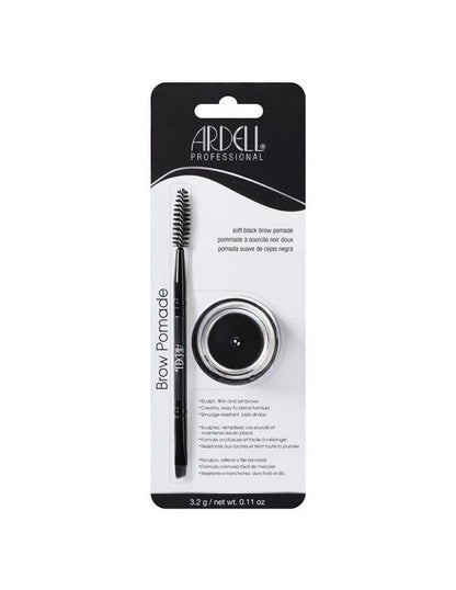 Pommade à sourcils Ardell noire