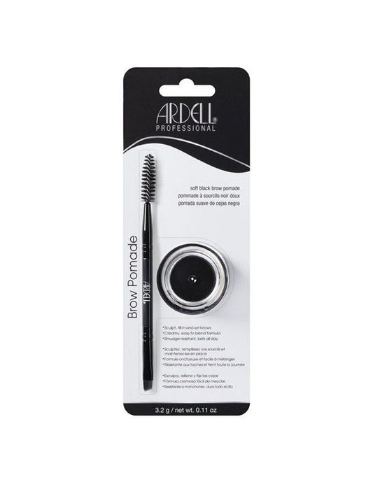 Pommade à sourcils Ardell noire