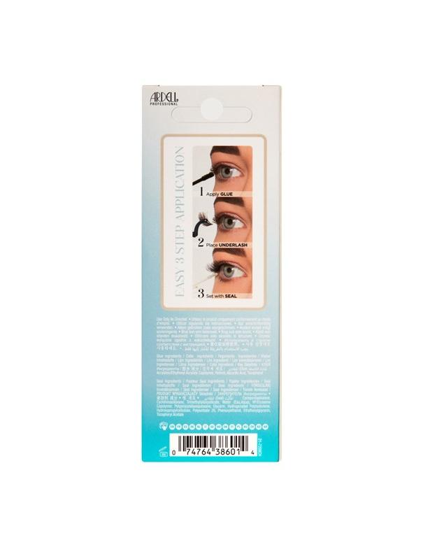 Mini-kit sans couture Ardell - Nu