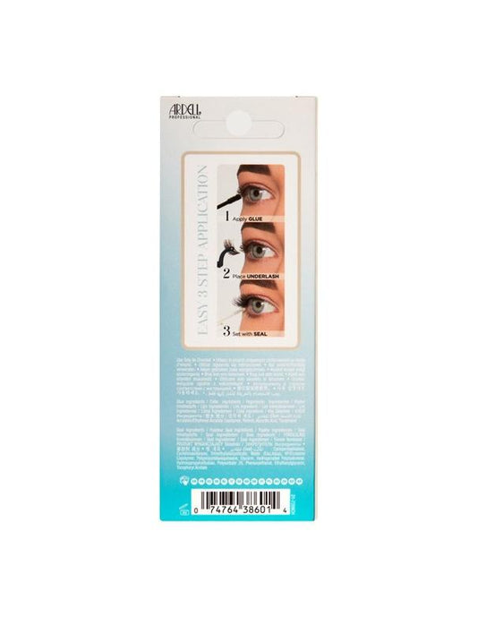 Mini-kit sans couture Ardell - Nu