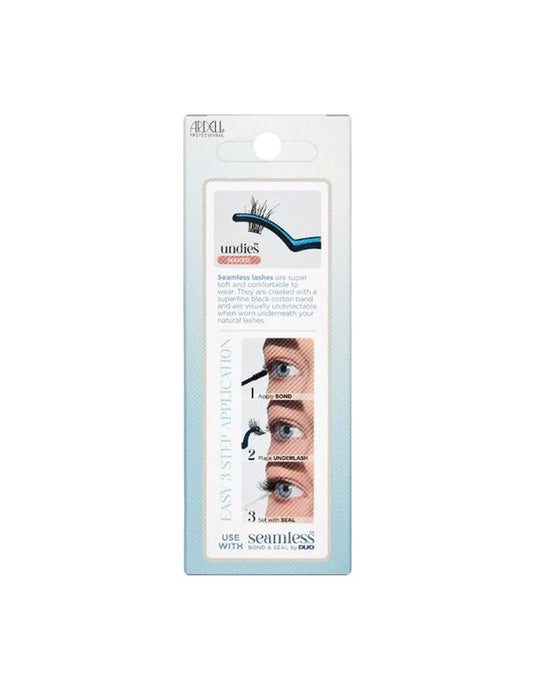 Recharges d'extensions de cils Ardell Seamless Naked