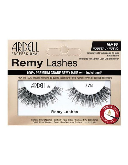 Cils Remy Ardell 778