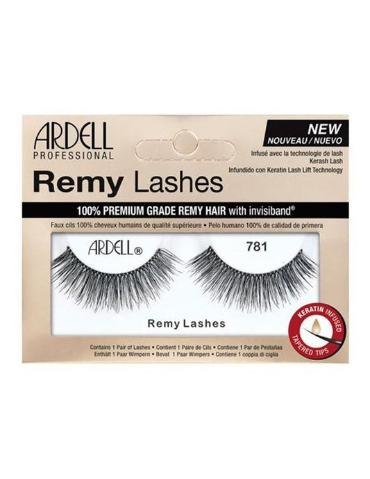 Cils Remy Ardell 781