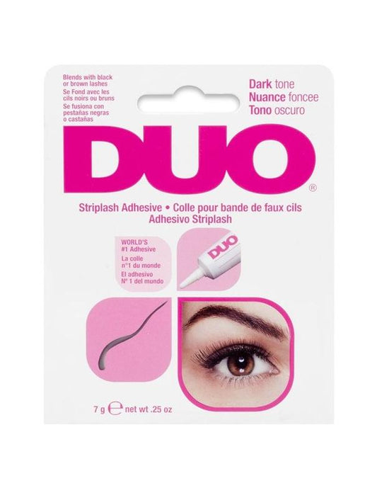 Colle à cils Ardell Duo Striplash foncée - 7 g