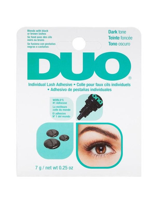 Colle pour cils individuelle Ardell Duo foncée - 7 g