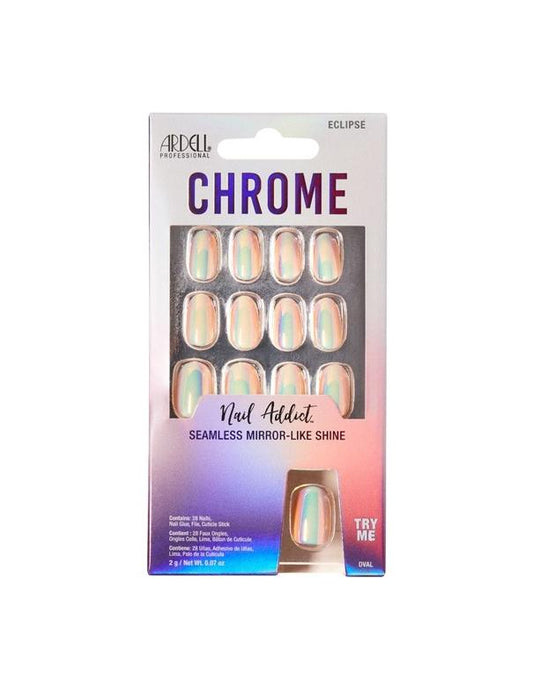 Vernis à ongles Ardell Nail Addict Chrome Eclipse