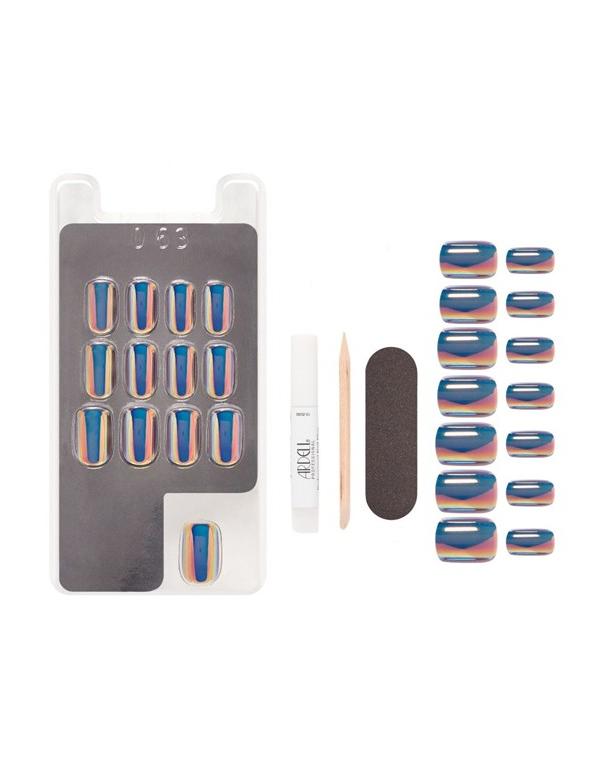Chrome Moon d'Ardell Nail Addict