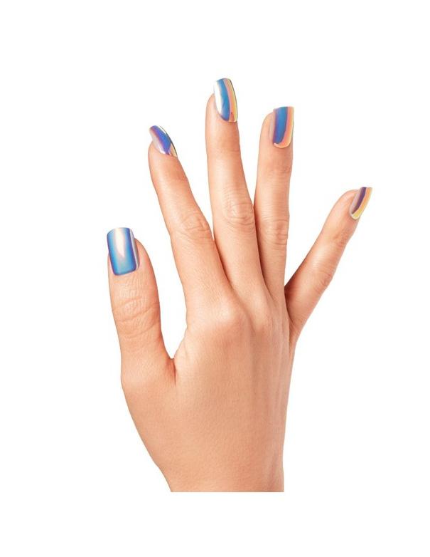 Chrome Moon d'Ardell Nail Addict