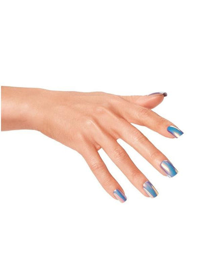 Chrome Moon d'Ardell Nail Addict