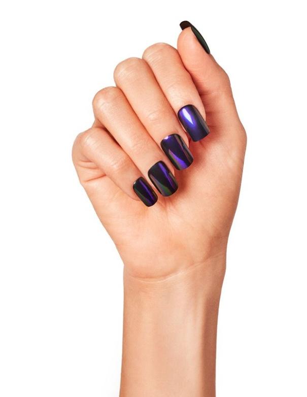 Chrome Mystic d'Ardell Nail Addict