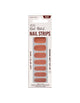 Bandes pour ongles Ardell Nail Addict - Copper Crush
