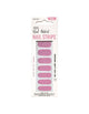 Bandes pour ongles Ardell Nail Addict - Poussière de fée