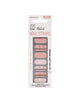 Bandes pour ongles Ardell Nail Addict - Perfection rose