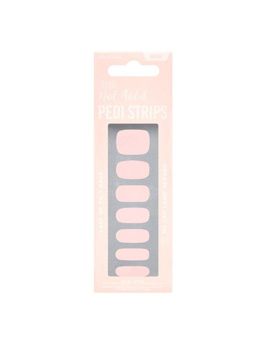 Bandes pédicures Ardell - Kiss Me Quick