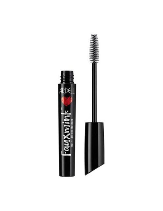 Kit mascara et cils en faux vison Ardell