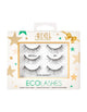 Coffret de 3 faux-cils Ardell Eco Lashes 451 pour les fêtes