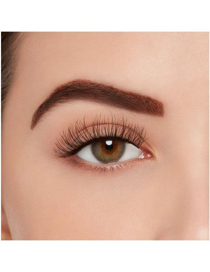 Coffret de 3 faux-cils Ardell Eco Lashes 451 pour les fêtes