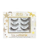 Lot de 3 faux visons Ardell