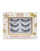 Coffret de 3 faux-cils Ardell Naked Lashes pour les fêtes