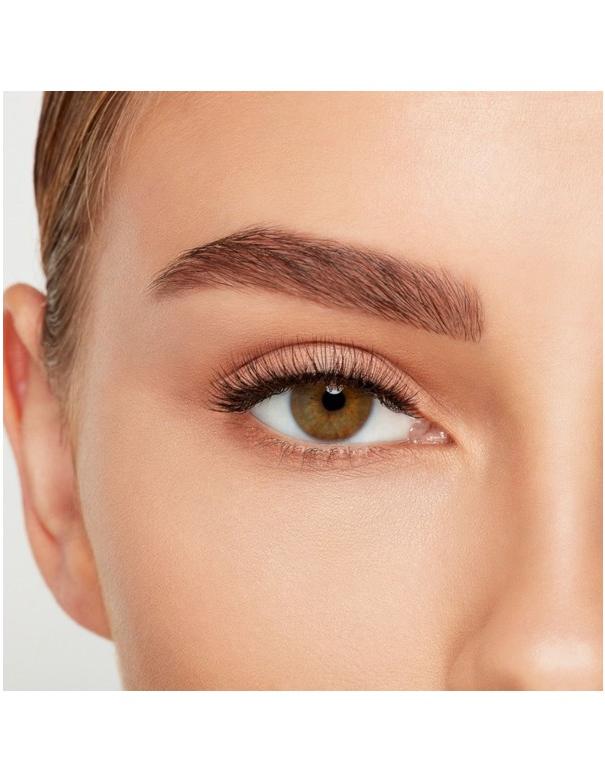 Coffret de 3 faux-cils Ardell Naked Lashes 420 pour les fêtes