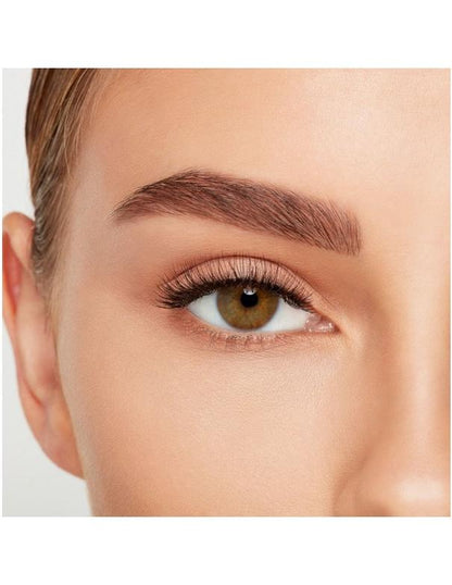 Coffret de 3 faux-cils Ardell Naked Lashes 420 pour les fêtes