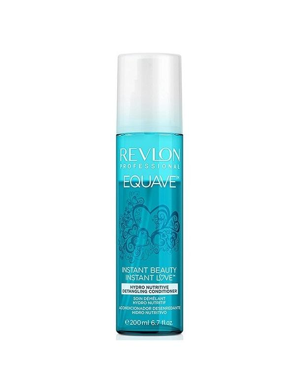 Revlon Equave Hydro Nutritive Après-shampoing démêlant - 200 ml