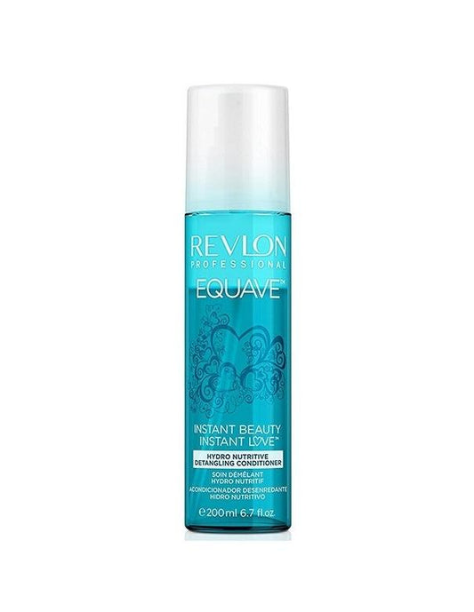 Revlon Equave Hydro Nutritive Après-shampoing démêlant - 200 ml