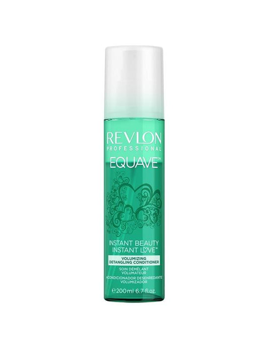 Revlon Equave Instant Beauty Après-shampoing volumisant démêlant - 200 ml