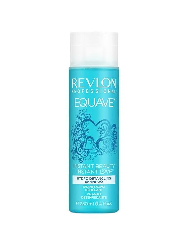 Shampoing démêlant Equave Hydro - 250 ml