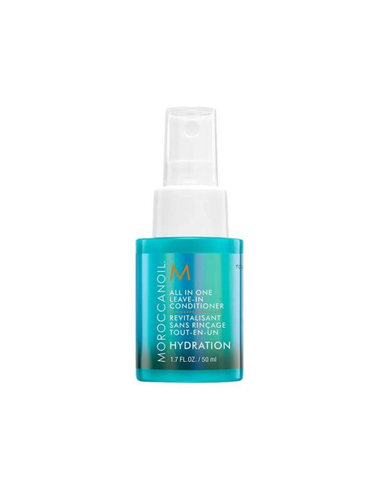 Après-shampoing sans rinçage tout-en-un Moroccanoil - 50 ml