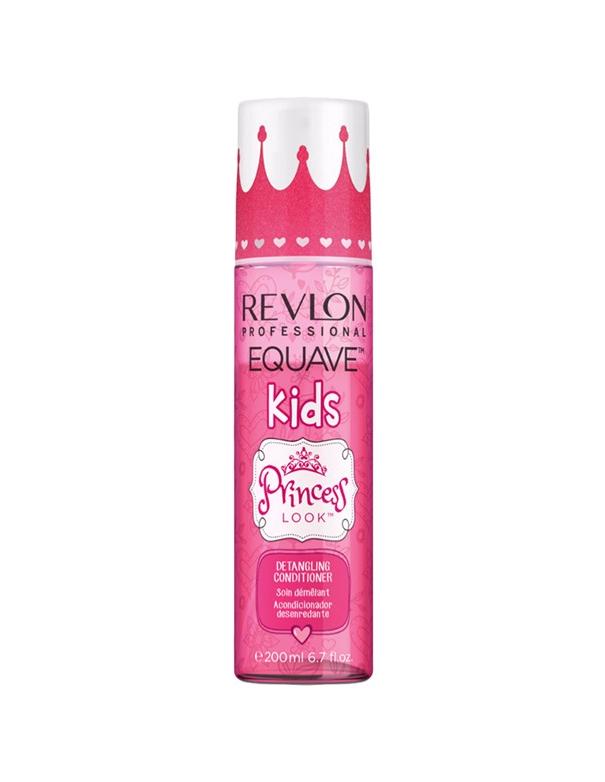 Revlon Equave Kids Après-shampoing démêlant Princess Look - 200 ml
