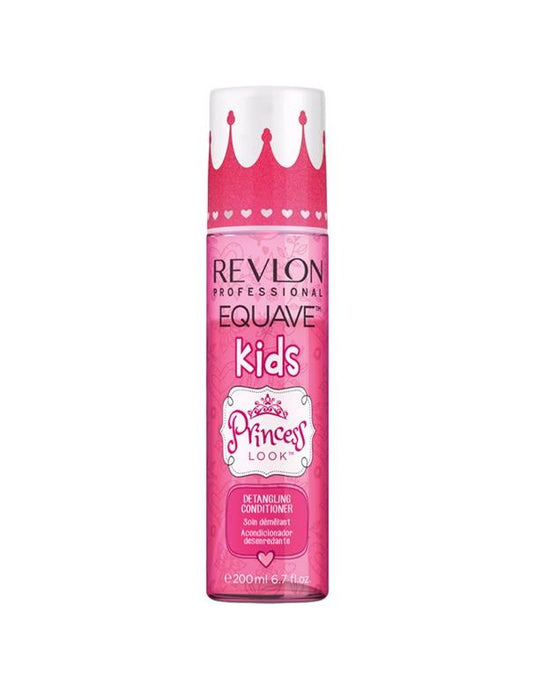 Revlon Equave Kids Après-shampoing démêlant Princess Look - 200 ml