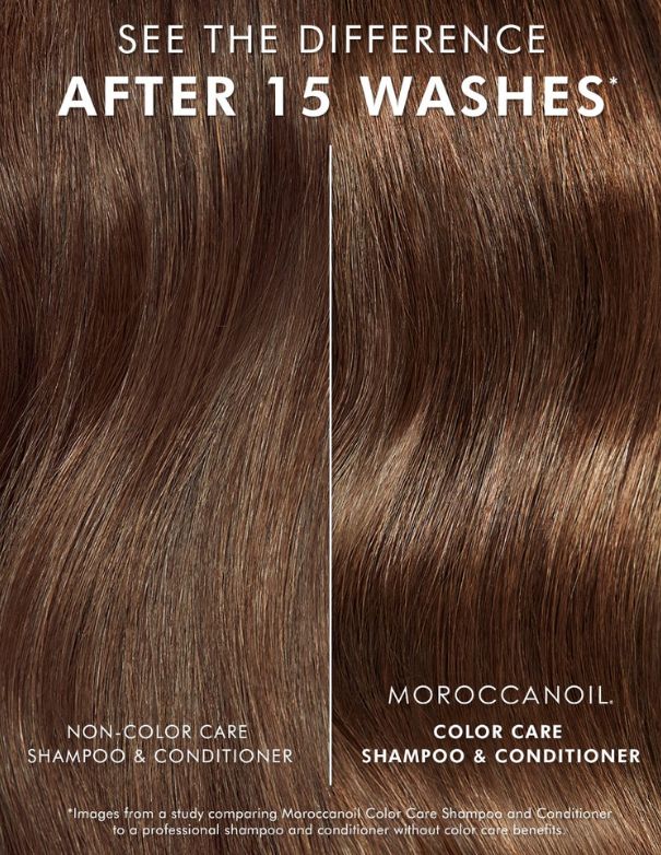 Mooccanoil Color Care Conditioner - 250ml