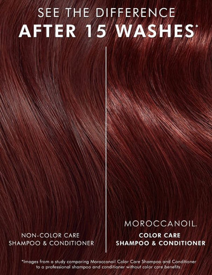 Mooccanoil Color Care Conditioner - 250ml