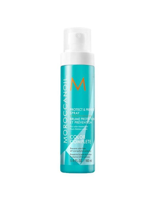 Spray Protect &amp; Prevent Moroccanoil - 160 ml