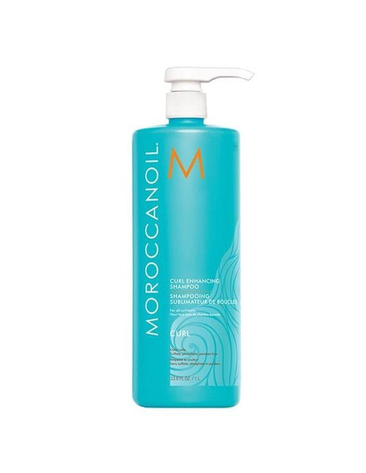 Shampooing boucles sublimes Moroccanoil - 1 L