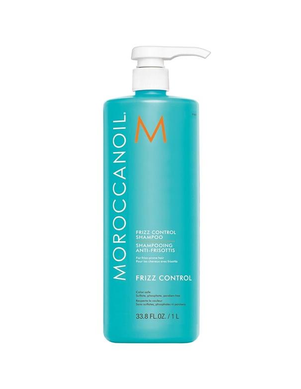 Shampooing anti-frisottis Moroccanoil - 1 L