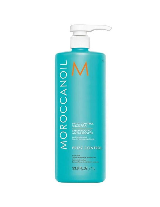 Shampooing anti-frisottis Moroccanoil - 1 L
