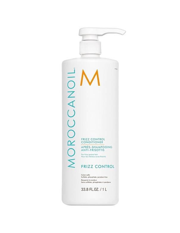 Après-shampoing Moroccanoil anti-frisottis - 1 L