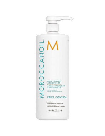 Après-shampoing Moroccanoil anti-frisottis - 1 L