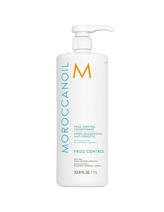 Après-shampoing Moroccanoil anti-frisottis - 1 L