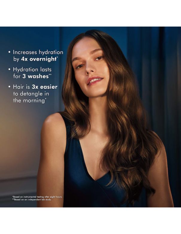 Moroccanoil Overnight Hydration Discovery Set