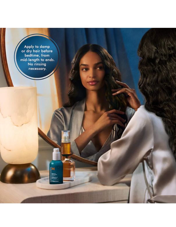 Moroccanoil Overnight Hydration Discovery Set